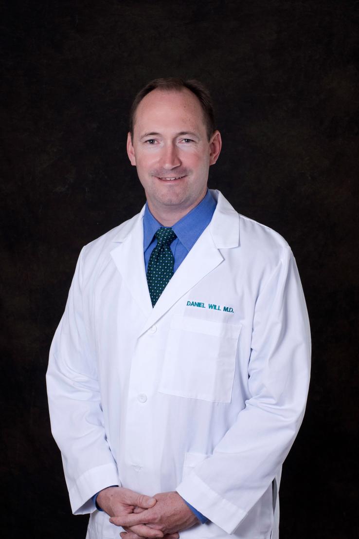 Hatboro & Abington Eye Doctor - Daniel Will, MD | Armstrong George ...