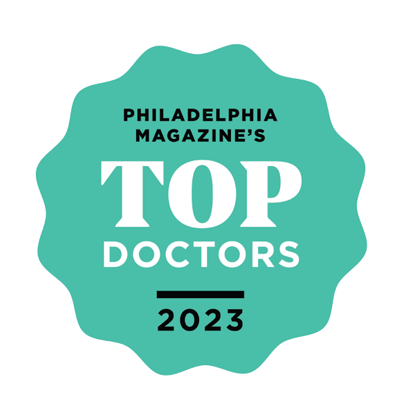Philadelphia Magazine's Top Doctors 2023